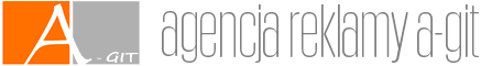 Agencja Reklamy A-GIT